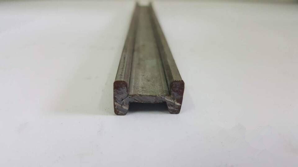304材質冷彎C色多多网址导航的應用與優勢