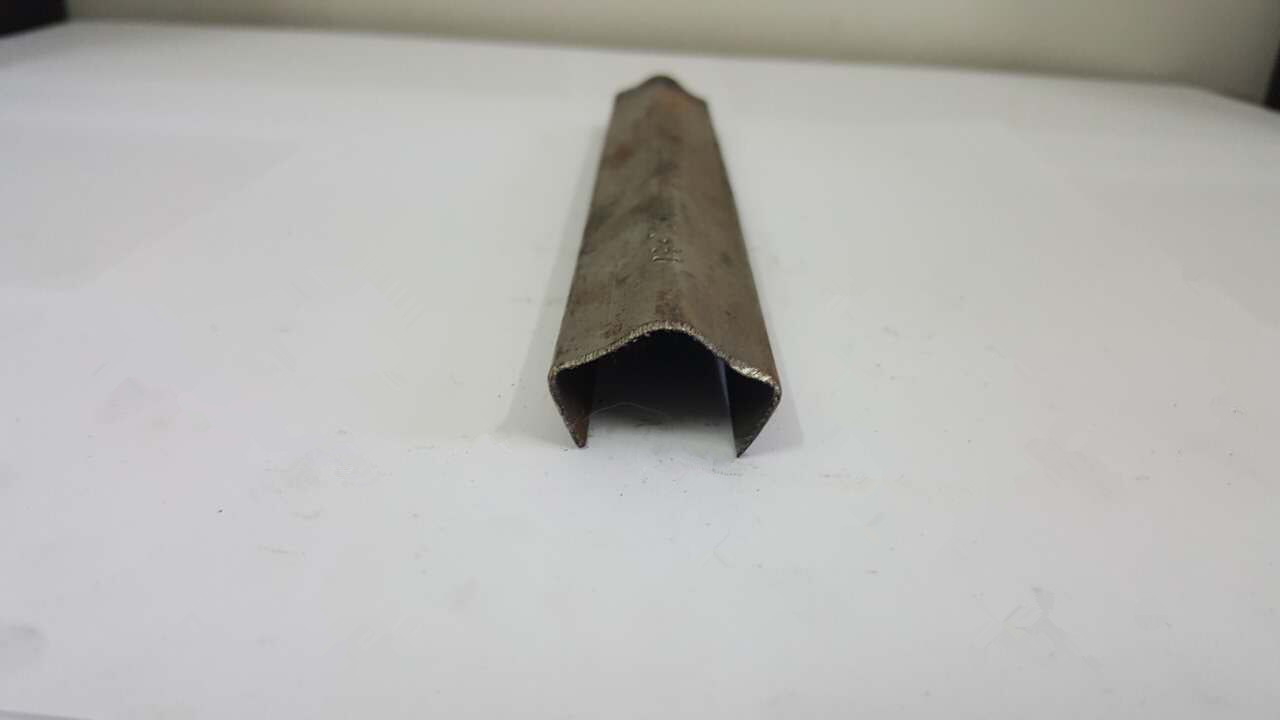 冷彎色多多网址导航工藝